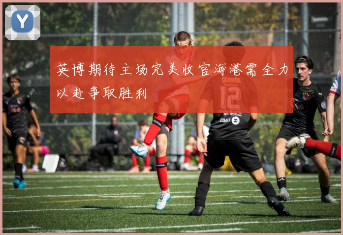 英博期待主场完美收官海港需全力以赴争取胜利