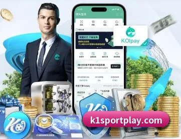 K1体育 APP 深度功能